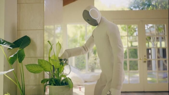 CES 2026消費電子展於拉斯維加斯展示AI與機器人應用