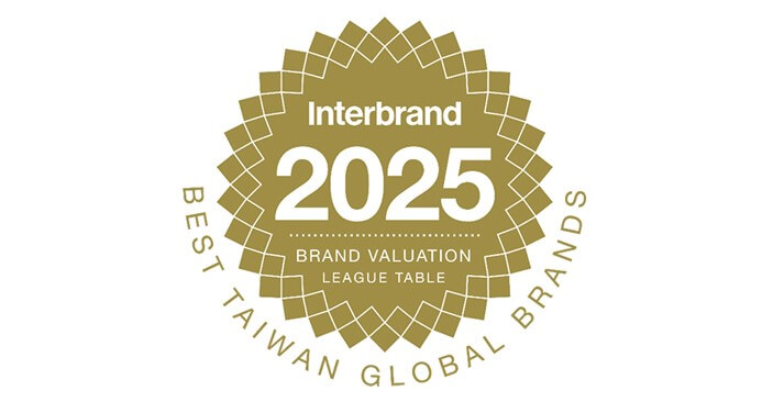Taiwan best global brands 2025 2025年台灣國際品牌價值調查結果顯示企業品牌成長
