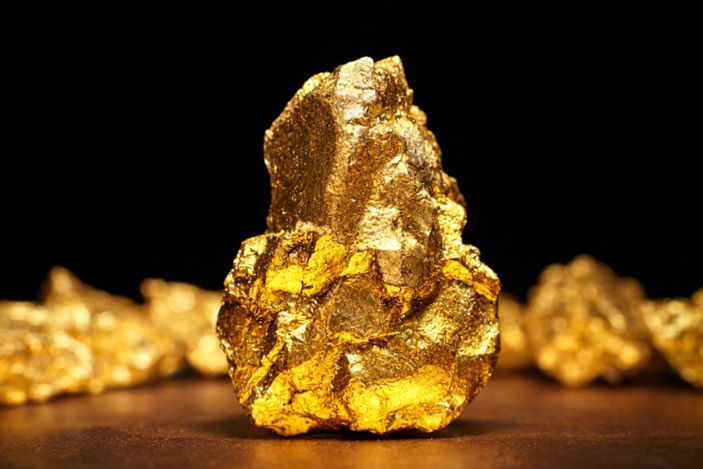 Analysis of the impact of gold prices above $5,000 on global electronics and industrial supply chains