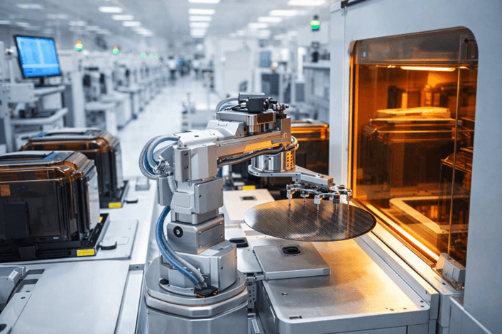 2026半導體景氣展望 2026年AI需求帶動全球半導體產業景氣回溫