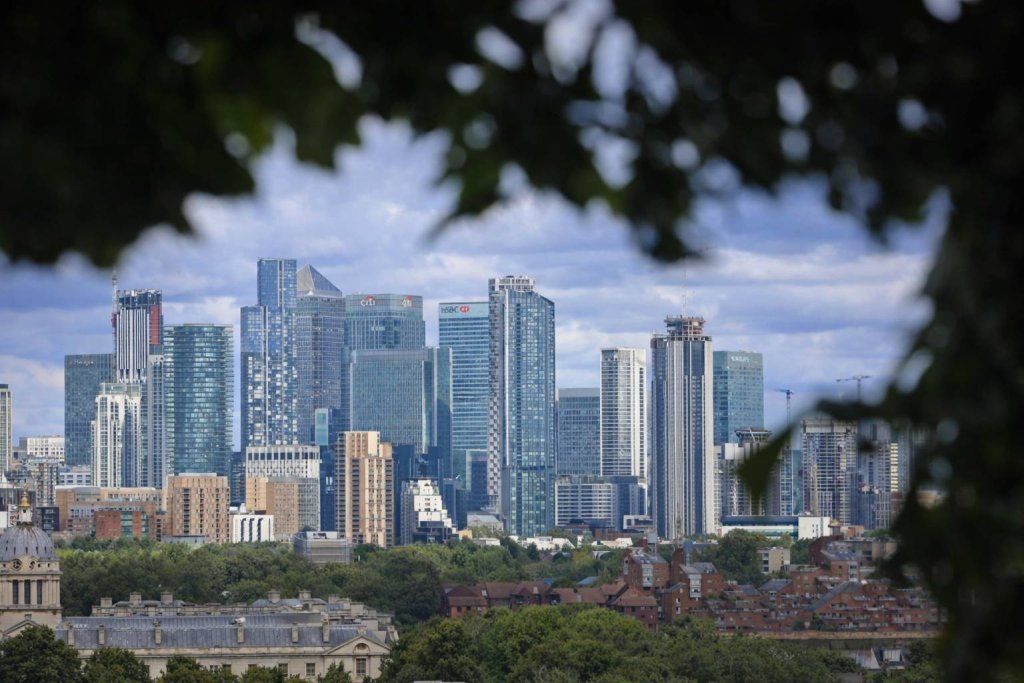 通膨壓力未退，原物料上漲與房市高利率影響民生經濟