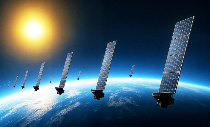 Starlink 2.0 satellite constellation reshaping global communications infrastructure