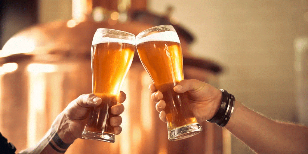 全球啤酒市場轉型與星座品牌與喜力競爭趨勢