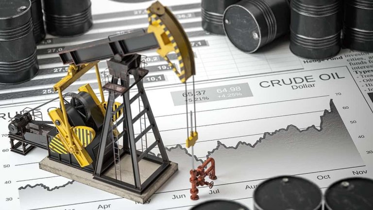 中東能源金融布局與全球重質原油供應鏈重組示意圖