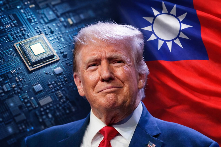 台美對等貿易協定簽署後產業利弊影響分析