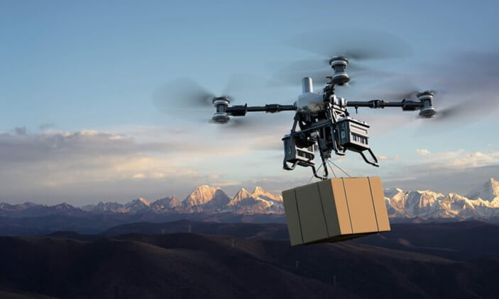 台灣無人機產業聯盟會員突破260家象徵台灣打造非紅供應鏈與進軍美國市場