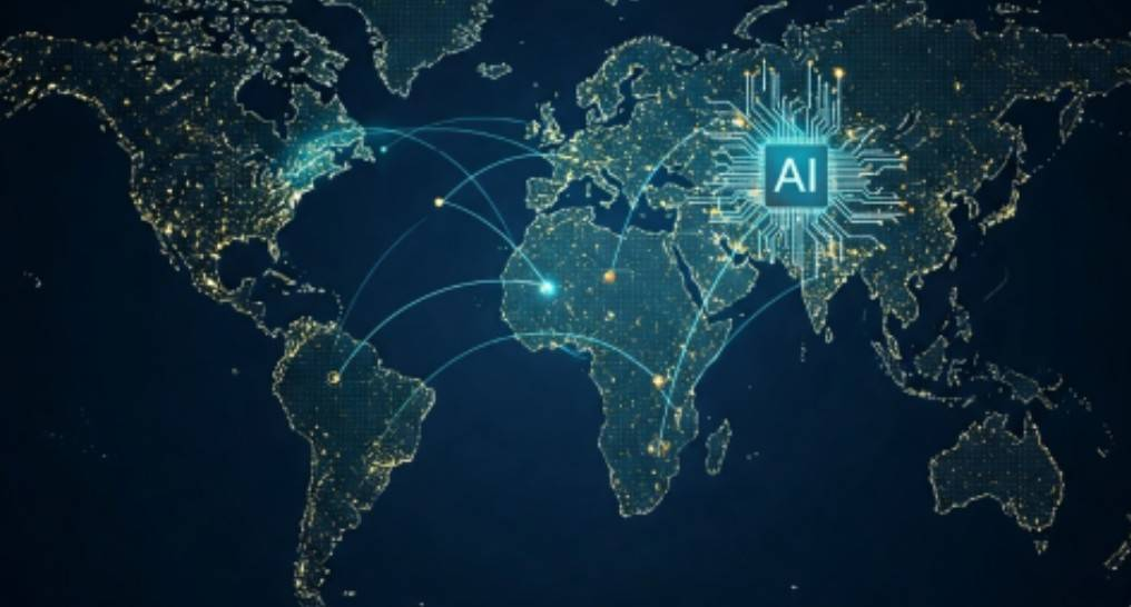 AI如何重塑全球資本結構 Forbes創新者榜單分析