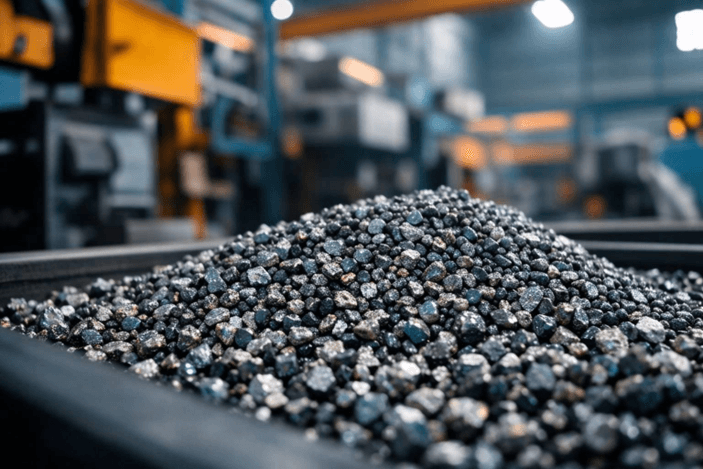 AI semiconductor copper interconnect and cooling metals