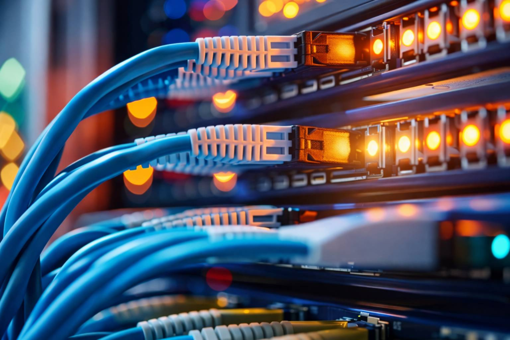 AI光通訊銅轉光與矽光子2026商轉 AI資料中心高速互連升級推動銅轉光趨勢,矽光子與CPO技術成為2026年關鍵