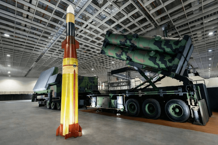 台灣軍工電子供應鏈升級，全訊SSPA應用於反 無人機 與防空電子戰系統