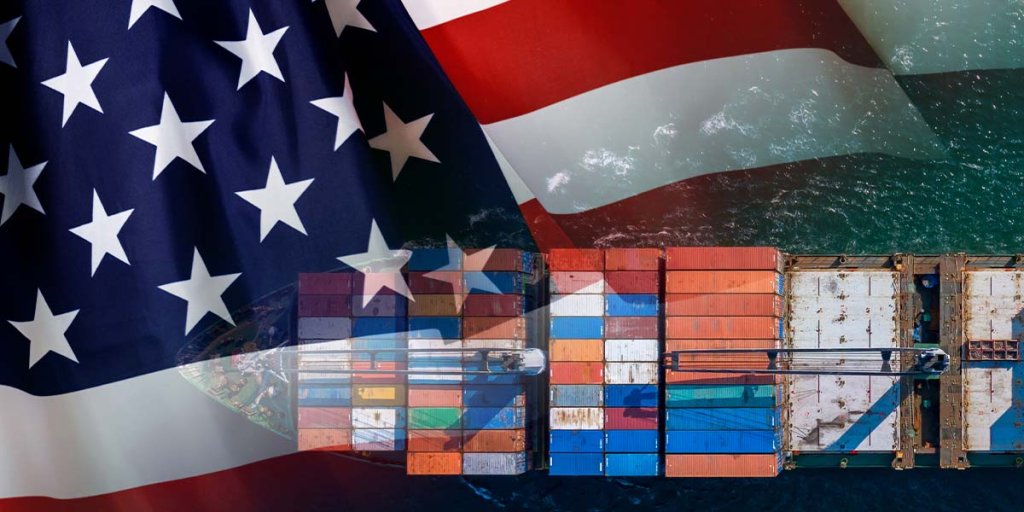 美國最高法院關稅裁決後 多家日企與美國企業提告要求退還關稅