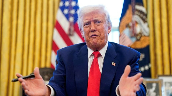 美國海關宣布停止IEEPA關稅並啟動122條款15%全球關稅