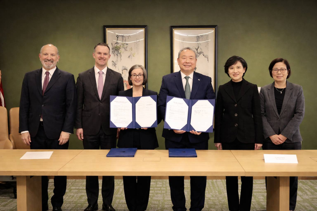 台美對等貿易協定簽署後產業利弊影響分析