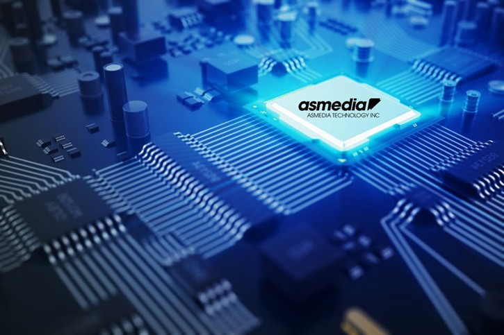 祥碩科技於CES 2026展示PCIe Switch與USB4高速傳輸AI解決方案