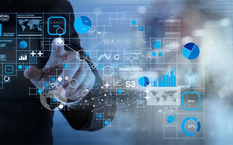 汎毅科技半導體通路商展示LDO與MOSFET等電子元件產品應用