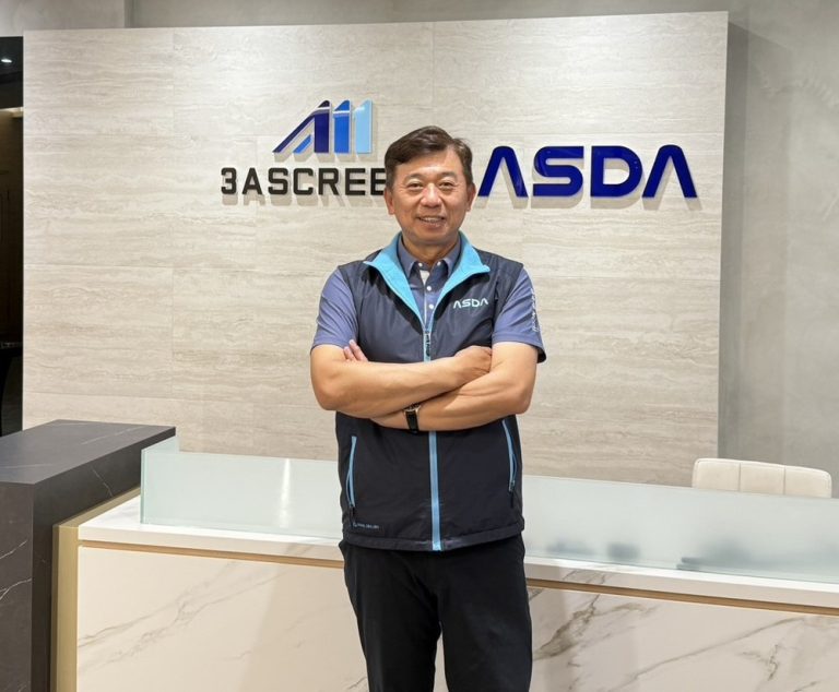 亞仕達 ASDA 攜手 ESMA 參與 Touch Taiwan 2026 發表 AIoT 互動商顯方案