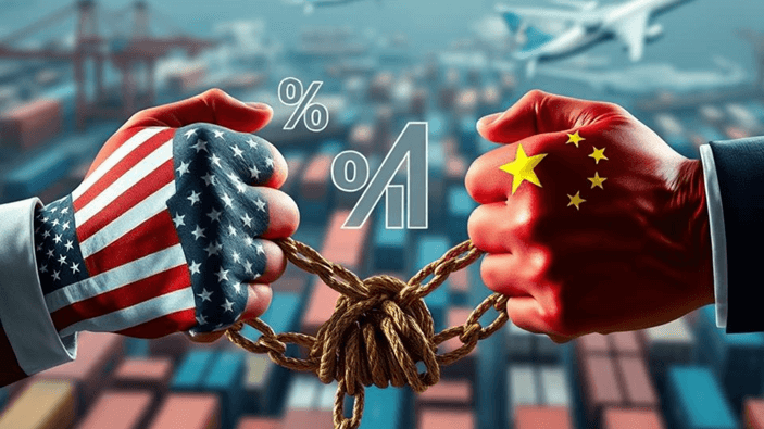 美伊衝突與俄烏戰爭牽動全球戰略格局，美國、中國與俄羅斯的地緣政治競爭成為國際焦點