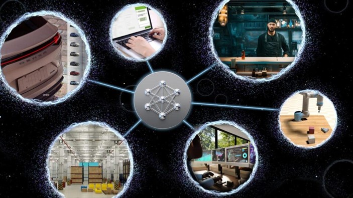 NVIDIA投入260億美元研發AI大模型，推動全棧AI研發戰略