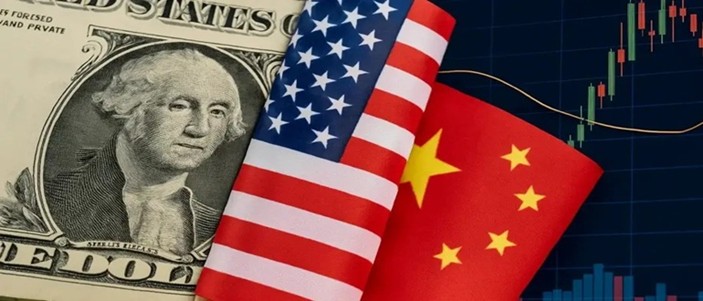 美伊衝突與俄烏戰爭牽動全球戰略格局，美國、中國與俄羅斯的地緣政治競爭成為國際焦點