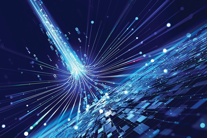 AI資料中心光通訊需求提升導致磷化銦基板短缺