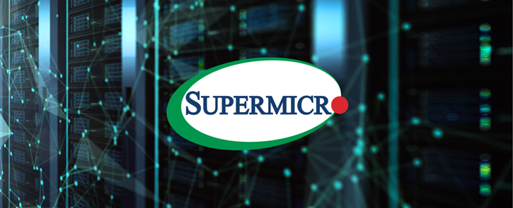 Supermicro NVIDIA AI server export China case AI伺服器與銅線象徵全球半導體與供應鏈出口管制議題