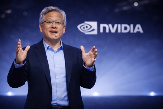 輝達執行長黃仁勳談 Nvidia 對 OpenAI 投資與 AI 產業布局