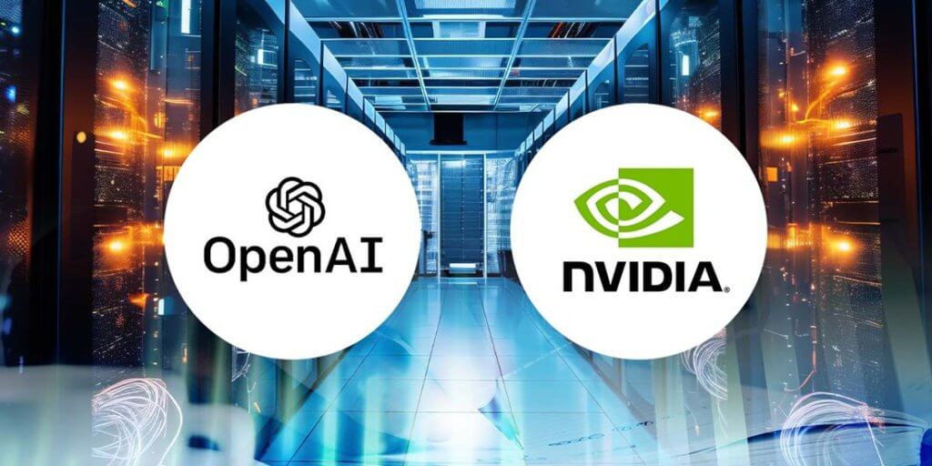 輝達執行長黃仁勳談 Nvidia 對 OpenAI 投資與 AI 產業布局
