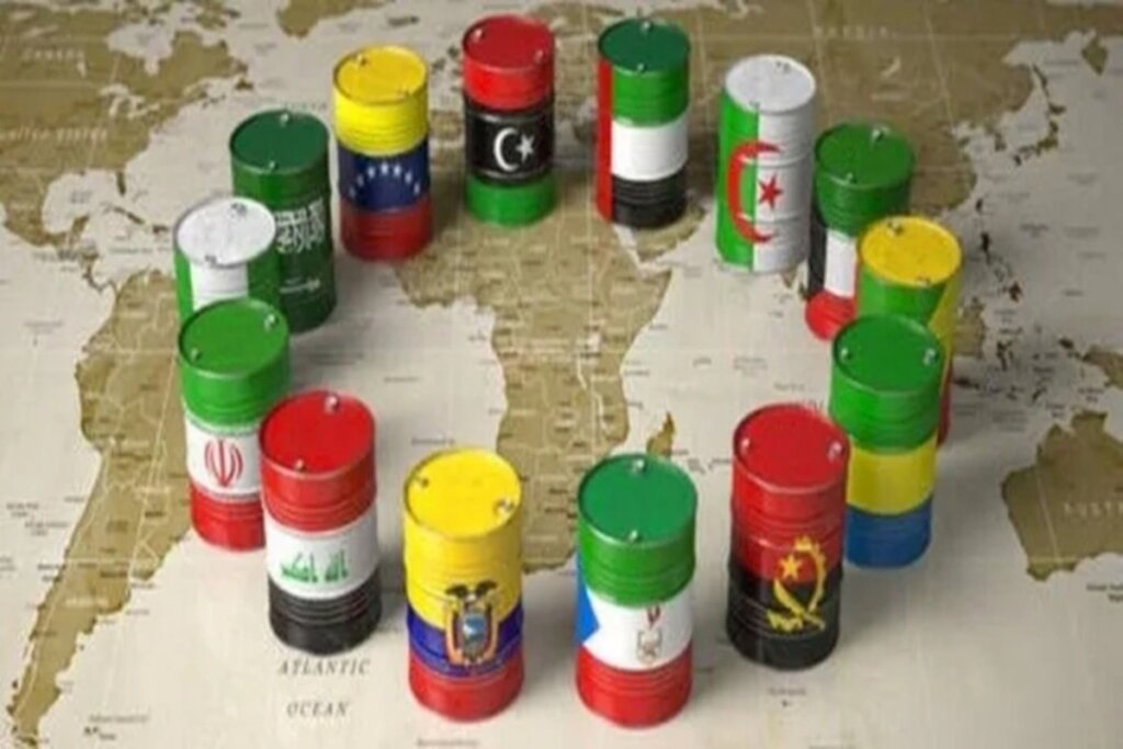 阿聯酋宣布退出OPEC，全球石油供給秩序面臨新變局