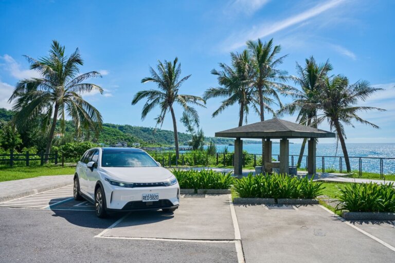 格上租車公布2025綠色營運成果，多元用車帶動減碳1.2萬噸，推動低碳移動成為日常