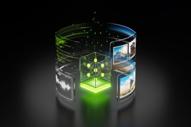輝達推出Nemotron 3 Nano Omni全模態開源AI模型，瞄準企業AI Agent應用