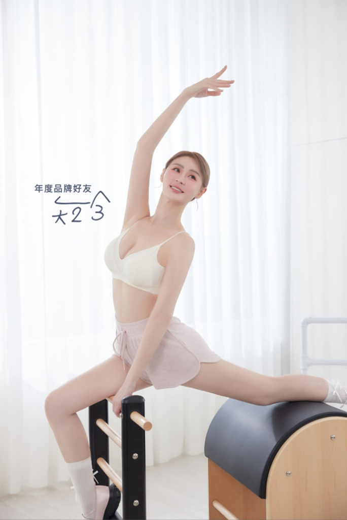 短今化身 EASY SHOP 今日店長，Yuri驚喜探班高雄寵粉會現場