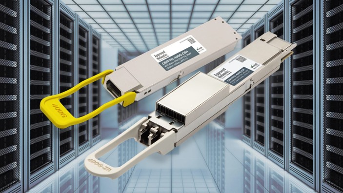 AI資料中心帶動光收發模組需求成長，台廠搶進1.6T光通訊供應鏈