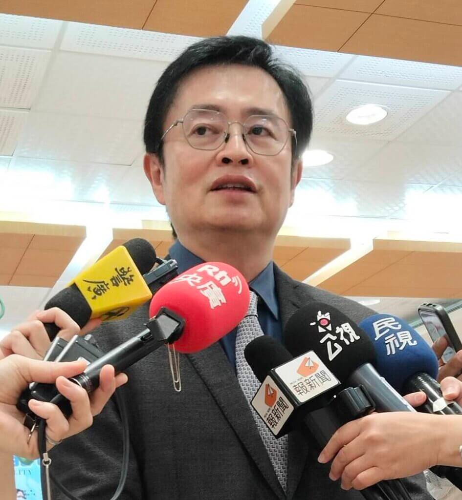 台灣21大醫事團體舉行國際記者會，呼籲支持台灣參與第79屆世界衛生大會