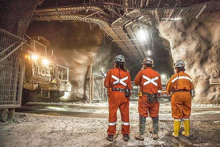 智利安托法加斯塔地震影響 Codelco 銅礦營運，部分礦場暫停生產