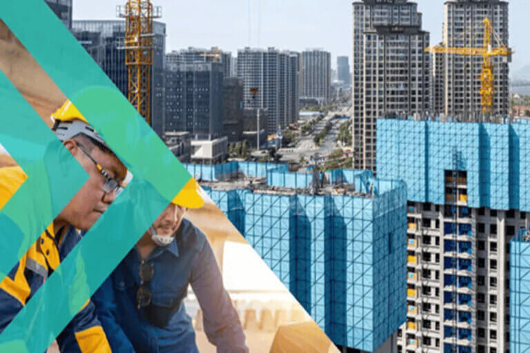 都市更新信託制度協助控管土地與資金風險，降低建商倒閉與工程停擺問題