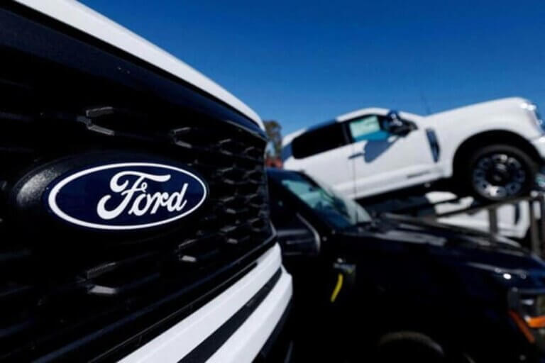 鋁材短缺衝擊美國汽車業，福特F-150面臨庫存下降與成本上升壓力