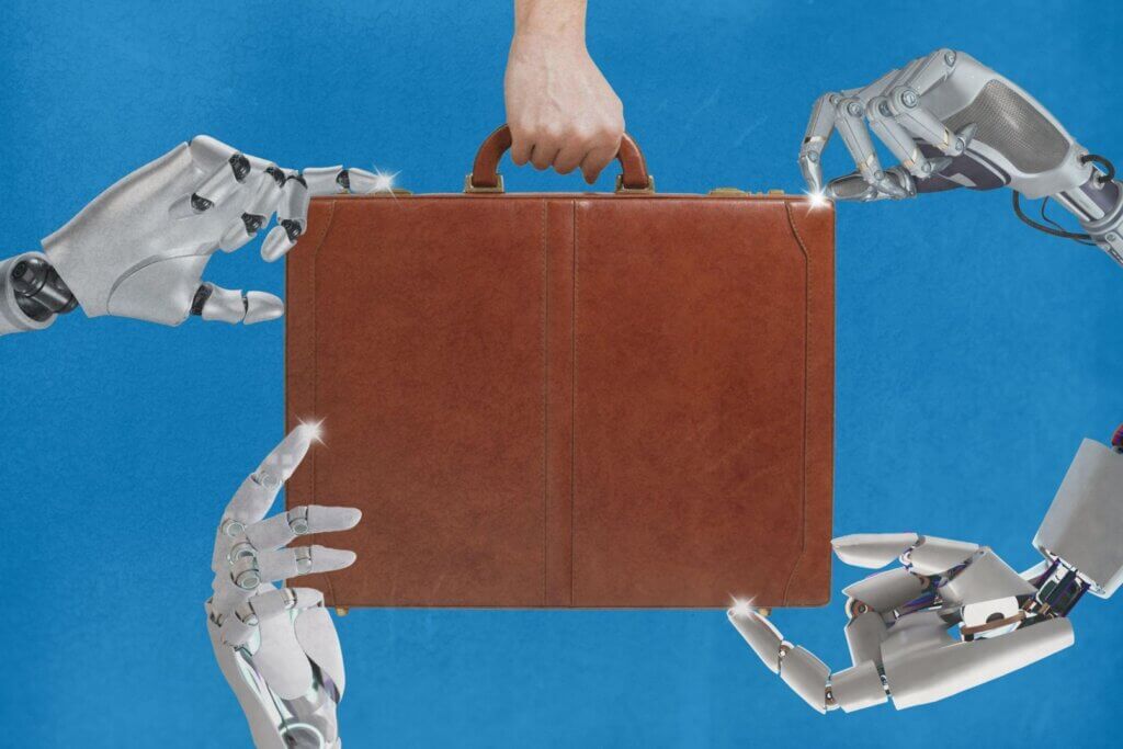 AI就業衝擊升溫，黃仁勳認為人工智慧將創造新職缺，各國央行關注金融風險