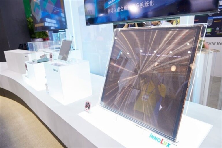 台系面板廠布局先進封裝與光通訊，迎接AI時代產業轉型