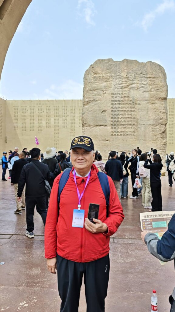 河南中原文化之旅，從清明上河圖看見華夏五千年文明