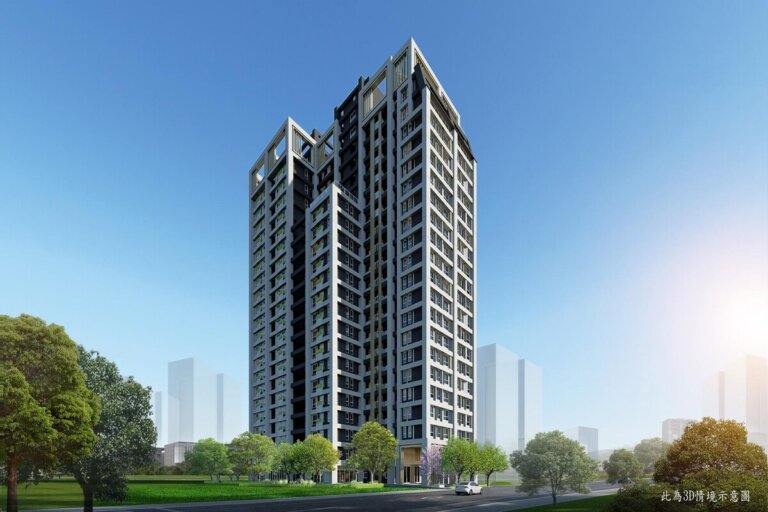 全案管理自地自建成為危老都更重建新趨勢，地主透過專業團隊掌握開發主導權