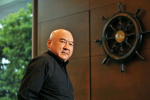 潤泰集團總裁尹衍樑辭世，享壽76歲，生前長期投入產業發展、教育與公益