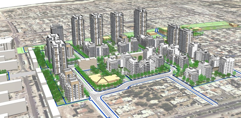 全案管理自地自建成為危老都更重建新趨勢，地主透過專業團隊掌握開發主導權