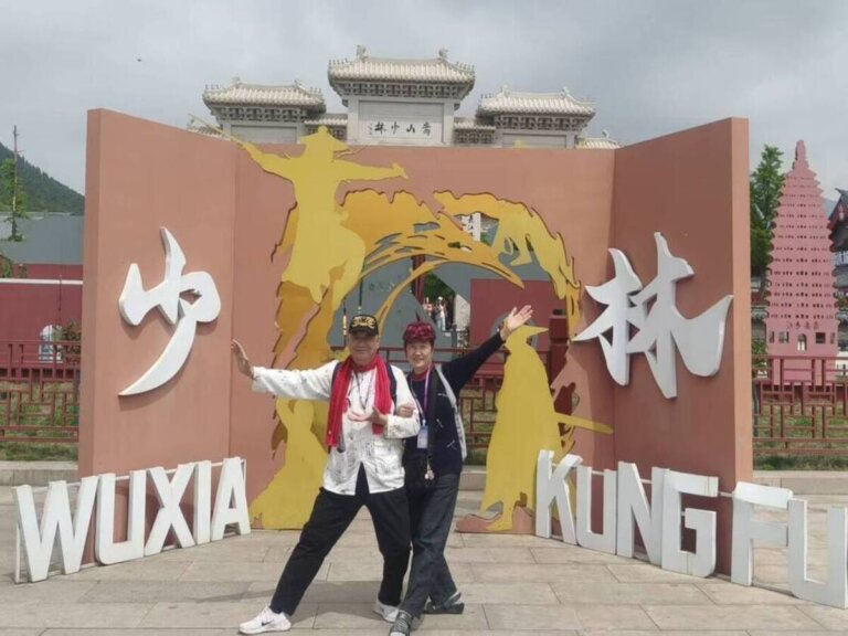 河南中原文化之旅，從清明上河圖看見華夏五千年文明
