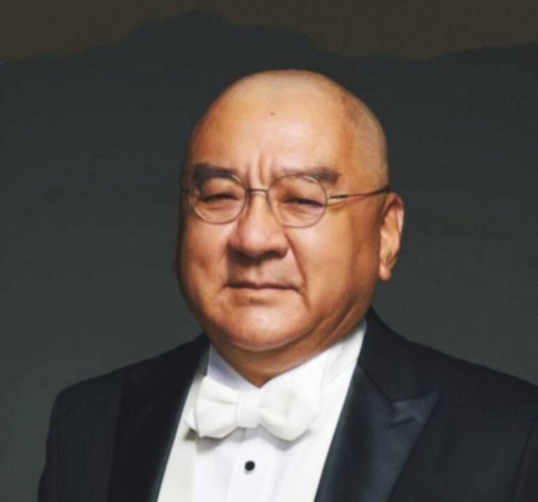 潤泰集團總裁尹衍樑辭世，享壽76歲，生前長期投入產業發展、教育與公益