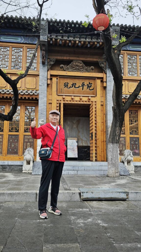 河南中原文化之旅，從清明上河圖看見華夏五千年文明