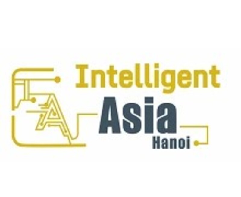 TZYR HWEY 於 Intelligent Asia Hanoi 2026 T32 The booth showcased industrial-grade connectors and custom wiring harness solutions