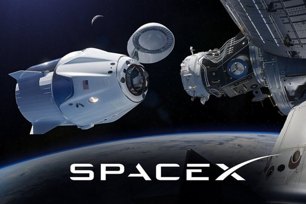 SpaceX IPO帶動馬斯克財富突破萬億美元 SpaceX IPO帶動太空概念股上漲,馬斯克財富突破萬億美元
