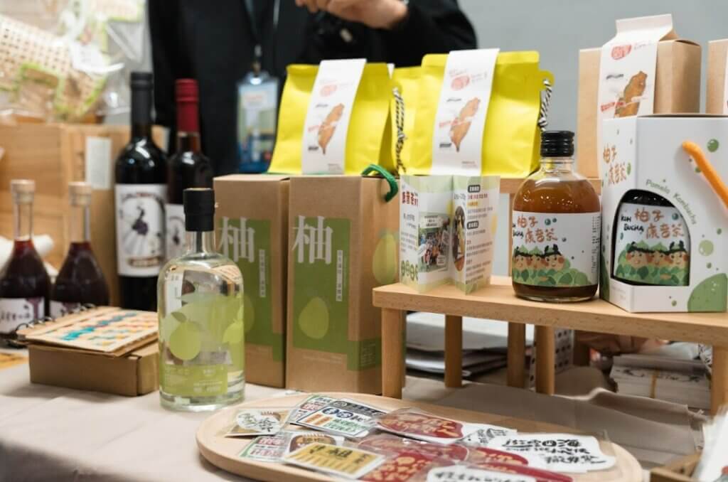 北中東旅館公會攜手台灣地方創生工作促進會與格上租車打造台灣深度旅遊新生態