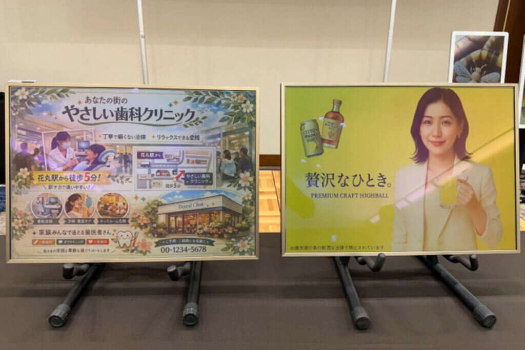 虹彩光電於 COMPUTEX 2026 展出 B3 膽固醇液晶電子紙，展現全彩低功耗顯示技術