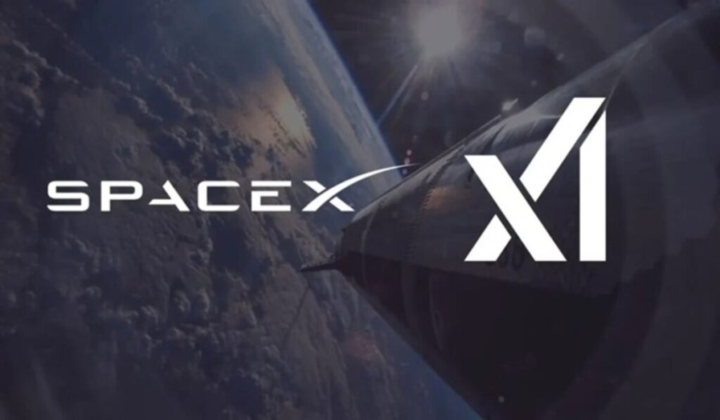 SpaceX股價重挫市值遭台積電超車
